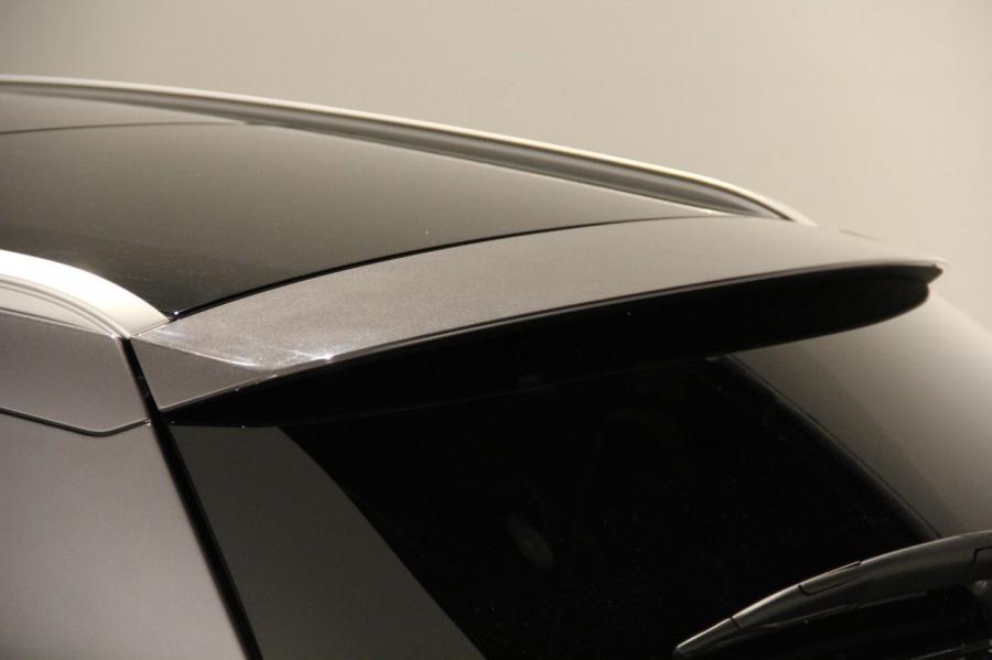 Детали экстерьера Fisker Karma Surf Shooting Brake 2011 года  (фото 46 из 60)